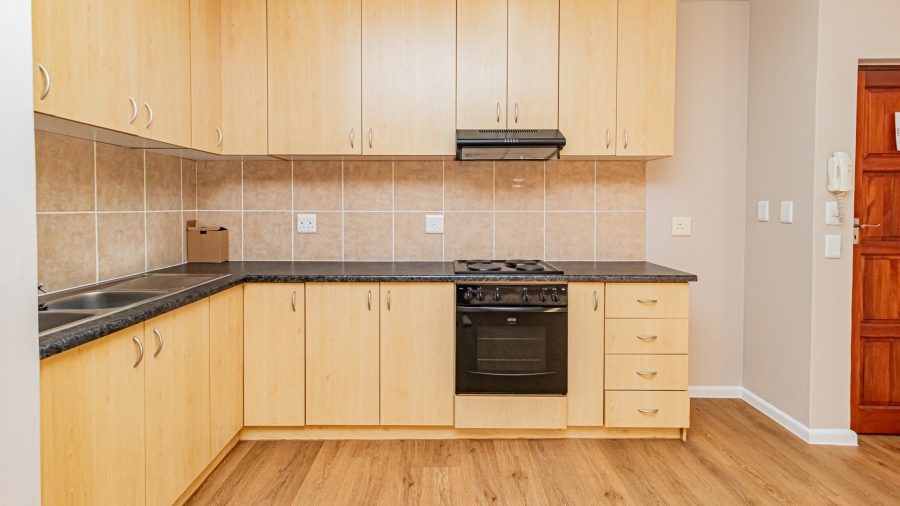 1 Bedroom Property for Sale in Sonkring Western Cape